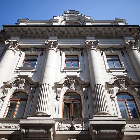 Splendid Residence Budapest Luaran gambar