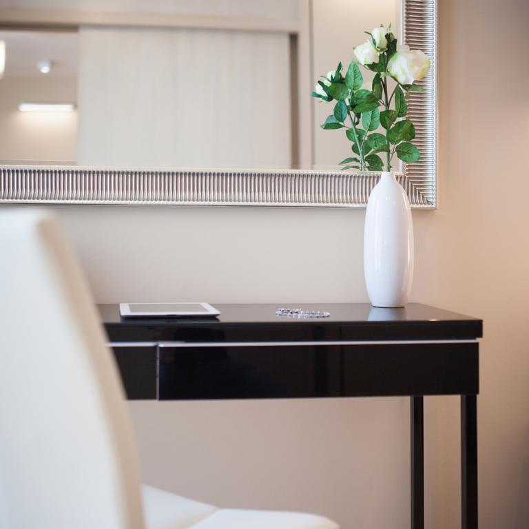 Splendid Residence Budapest Luaran gambar