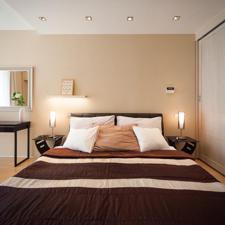 Splendid Residence Budapest Luaran gambar