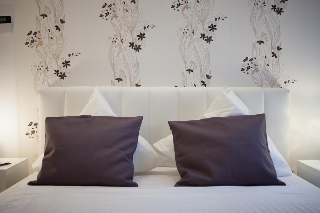 Splendid Residence Budapest Luaran gambar