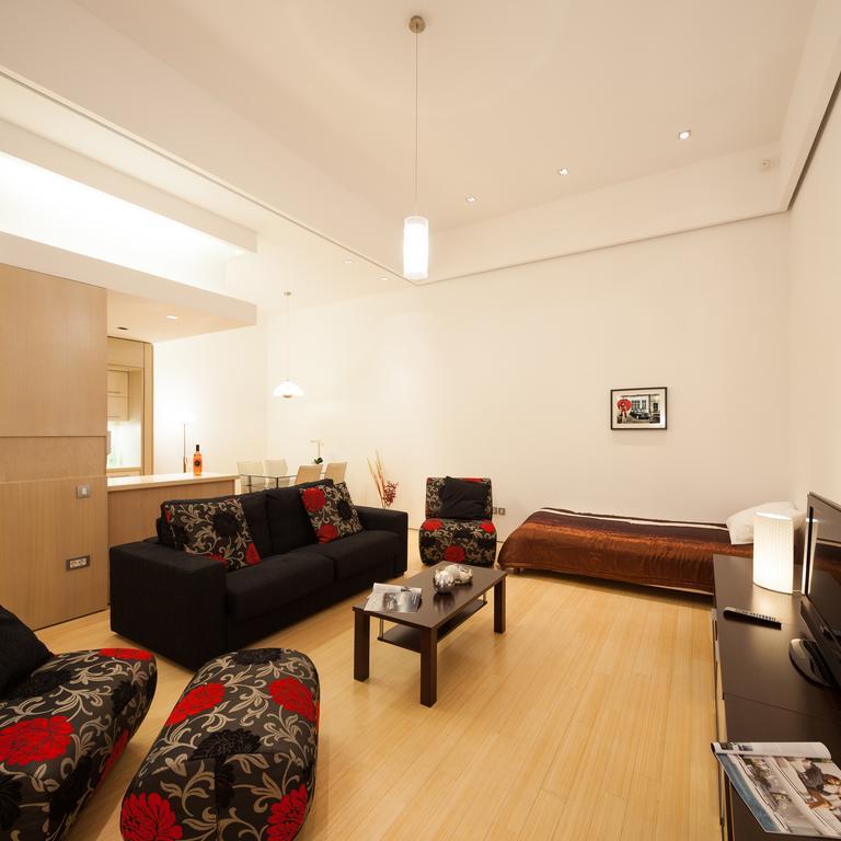 Splendid Residence Budapest Luaran gambar