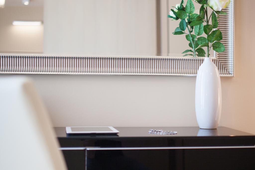 Splendid Residence Budapest Luaran gambar
