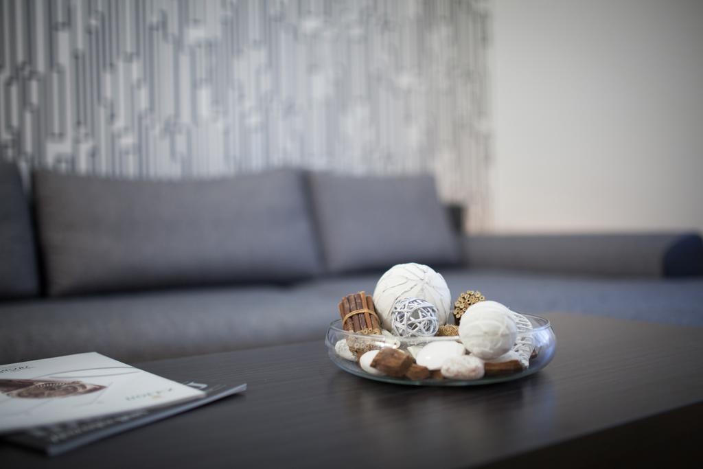 Splendid Residence Budapest Luaran gambar