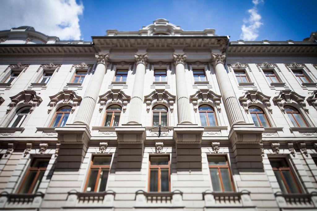 Splendid Residence Budapest Luaran gambar