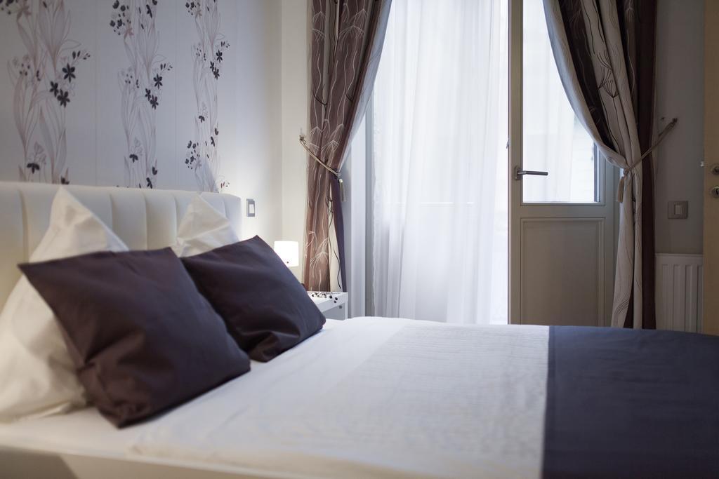 Splendid Residence Budapest Bilik gambar