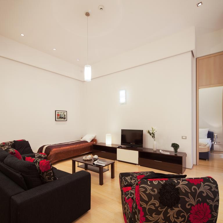 Splendid Residence Budapest Bilik gambar