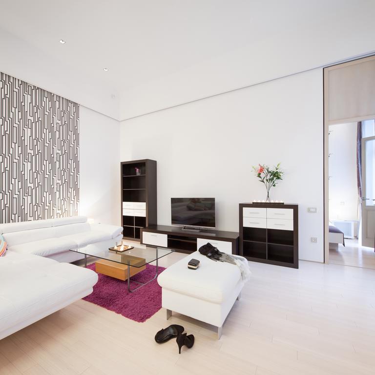 Splendid Residence Budapest Bilik gambar