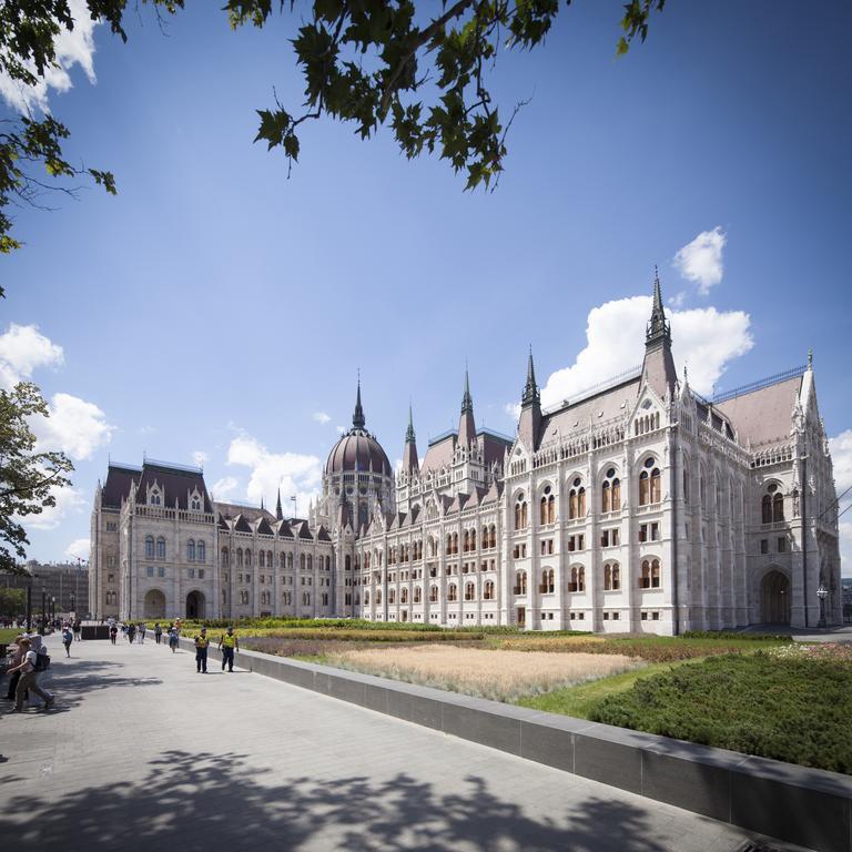 Splendid Residence Budapest Luaran gambar