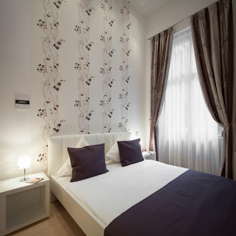 Splendid Residence Budapest Luaran gambar