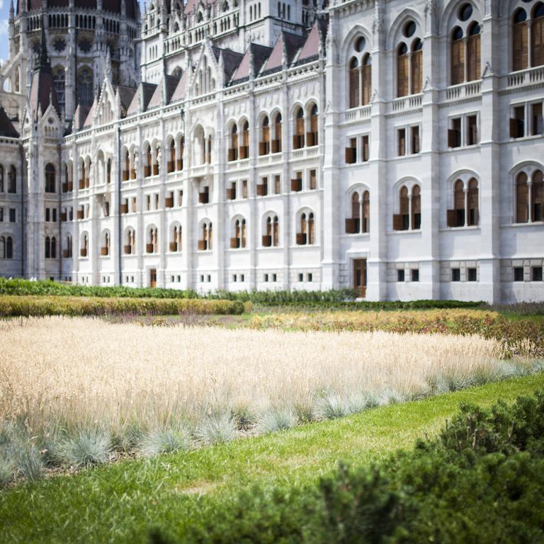 Splendid Residence Budapest Luaran gambar