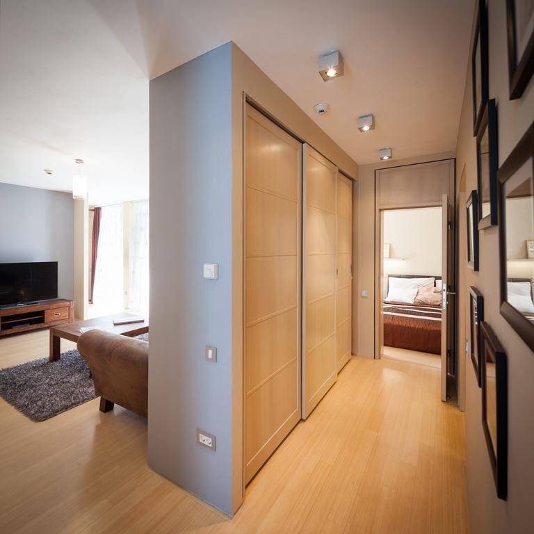 Splendid Residence Budapest Luaran gambar