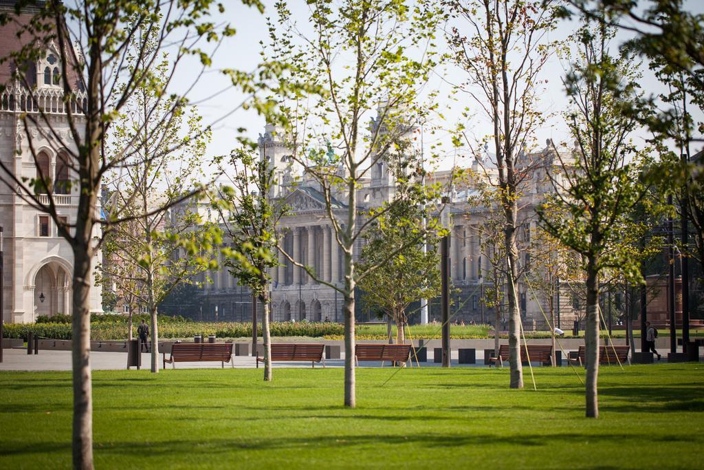 Splendid Residence Budapest Luaran gambar