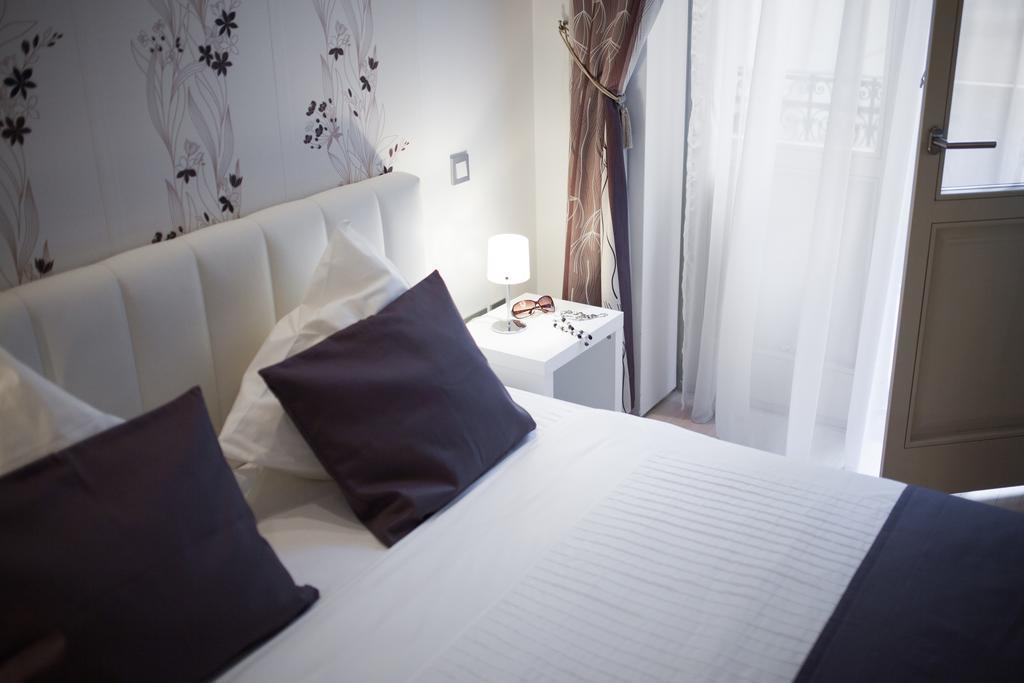 Splendid Residence Budapest Luaran gambar