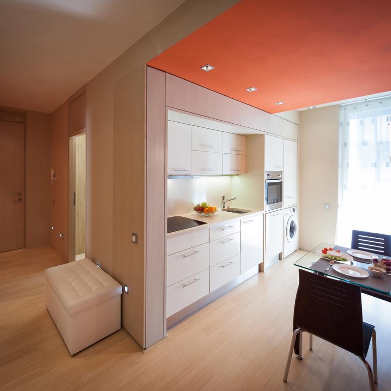 Splendid Residence Budapest Luaran gambar