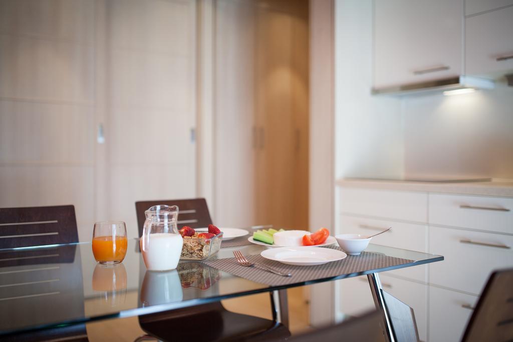 Splendid Residence Budapest Bilik gambar