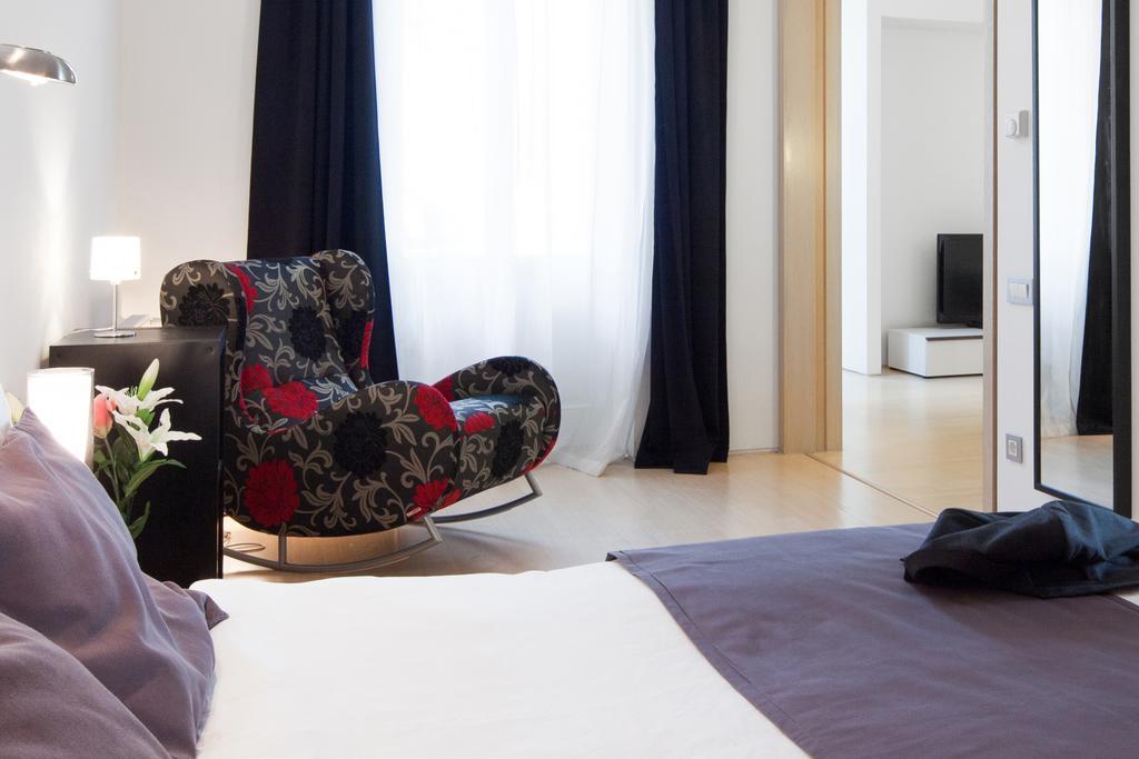 Splendid Residence Budapest Luaran gambar