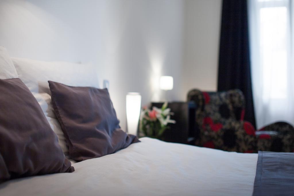 Splendid Residence Budapest Luaran gambar