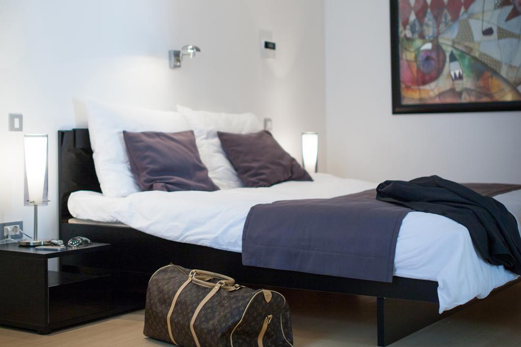 Splendid Residence Budapest Bilik gambar