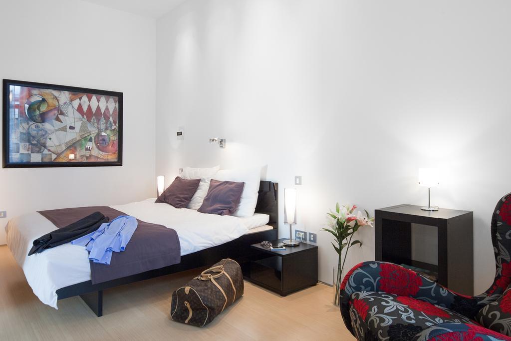 Splendid Residence Budapest Bilik gambar
