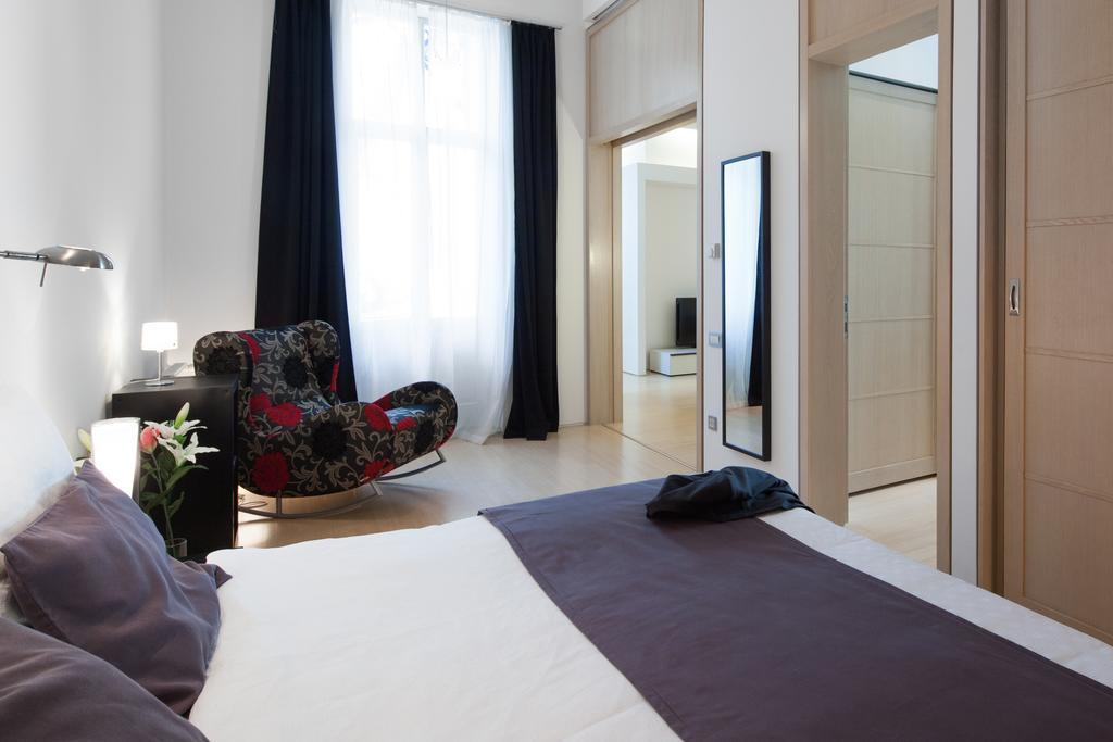 Splendid Residence Budapest Luaran gambar
