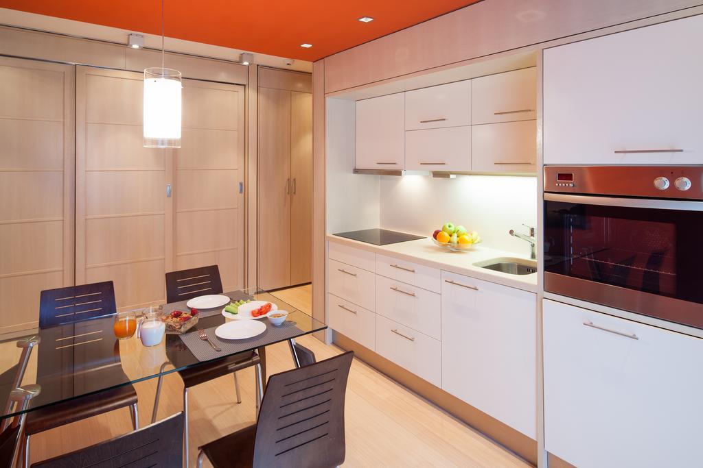 Splendid Residence Budapest Luaran gambar