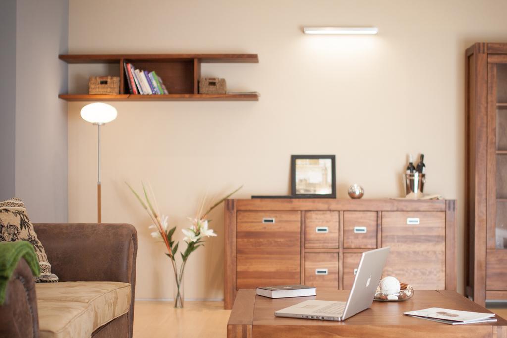 Splendid Residence Budapest Bilik gambar