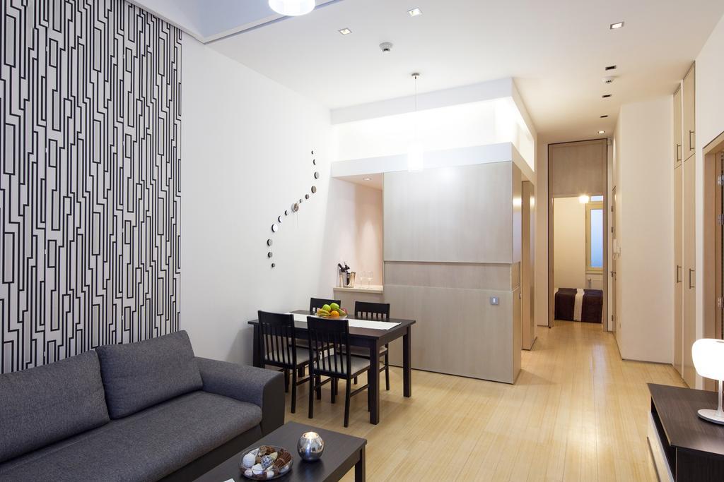 Splendid Residence Budapest Bilik gambar