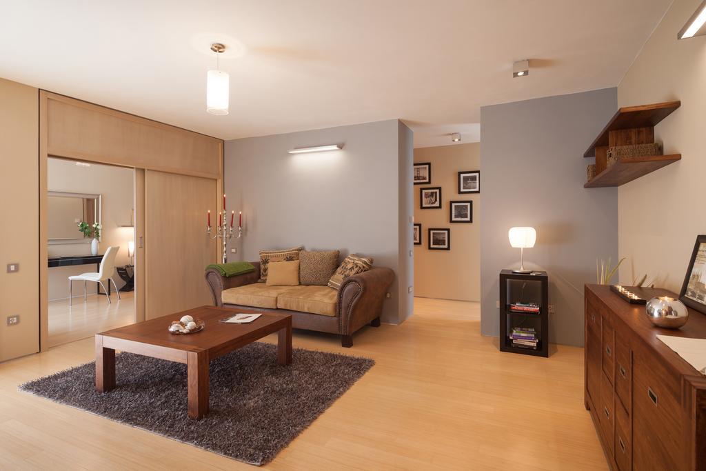 Splendid Residence Budapest Bilik gambar