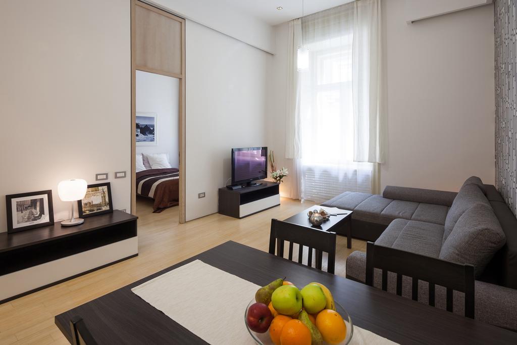 Splendid Residence Budapest Bilik gambar