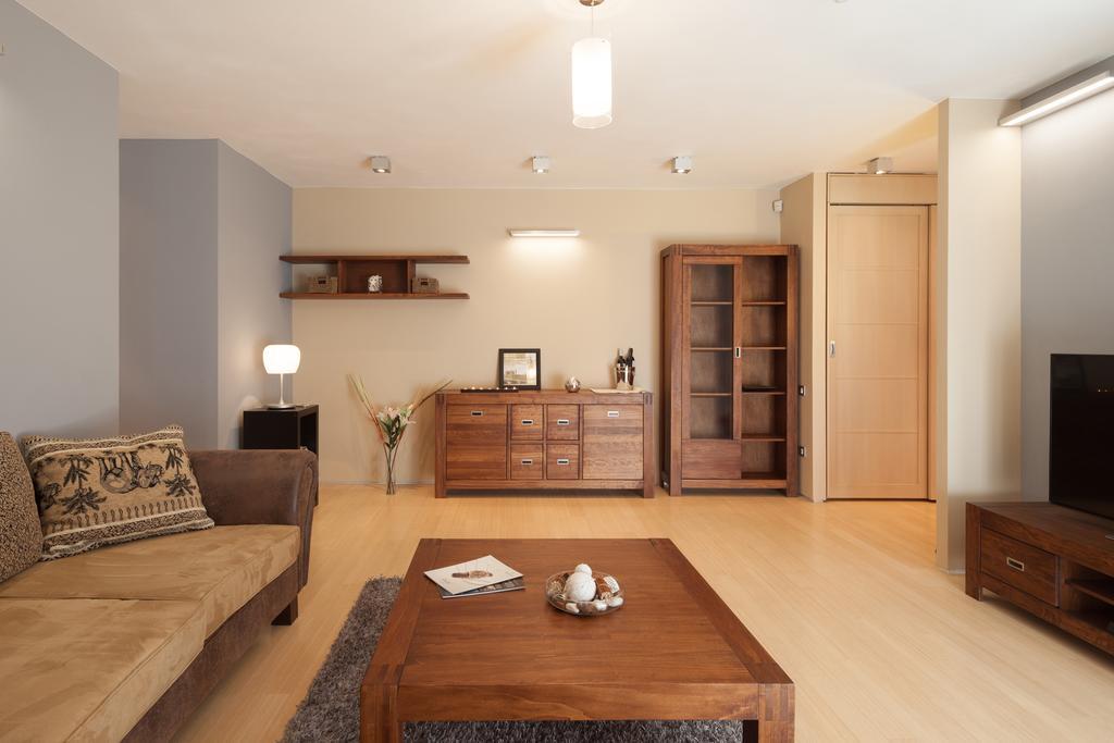 Splendid Residence Budapest Luaran gambar