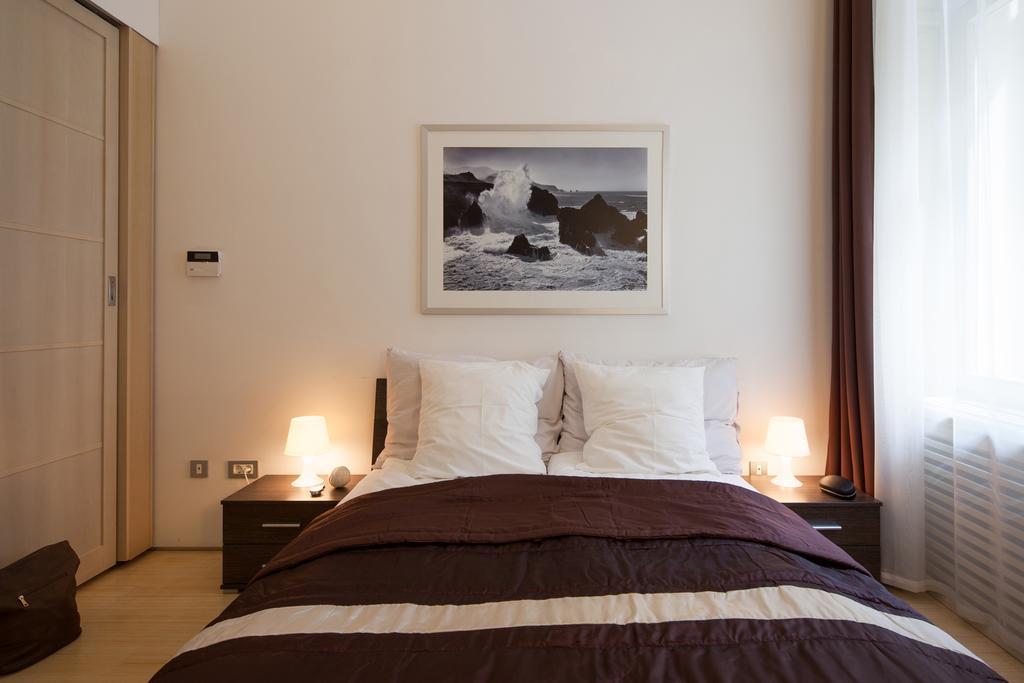 Splendid Residence Budapest Bilik gambar
