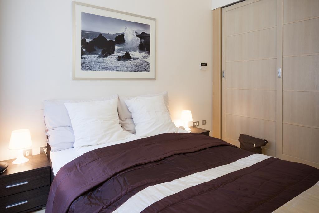 Splendid Residence Budapest Bilik gambar