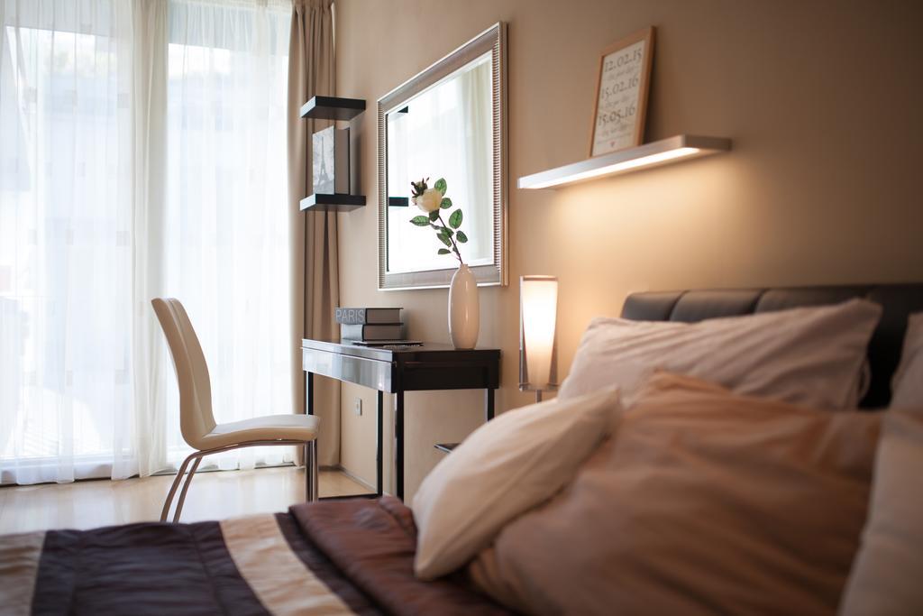 Splendid Residence Budapest Luaran gambar