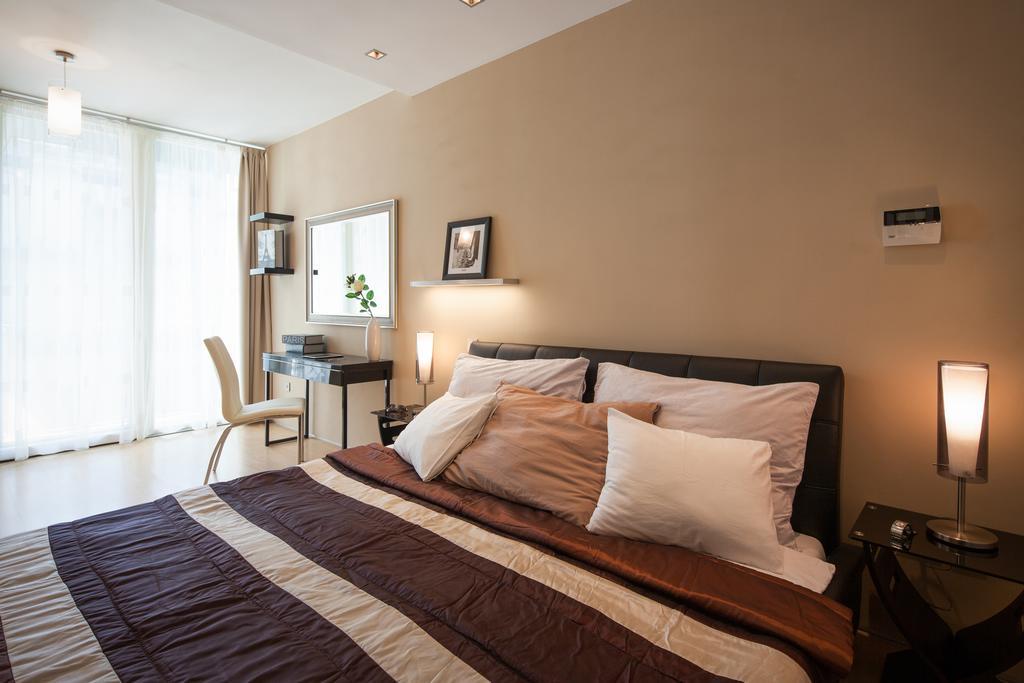 Splendid Residence Budapest Luaran gambar