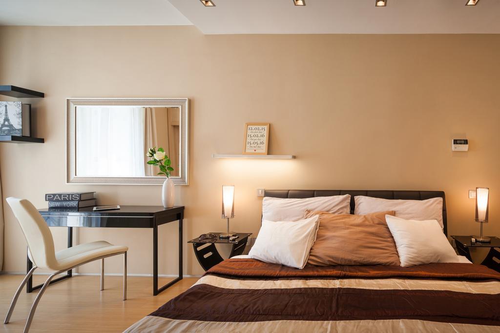 Splendid Residence Budapest Luaran gambar