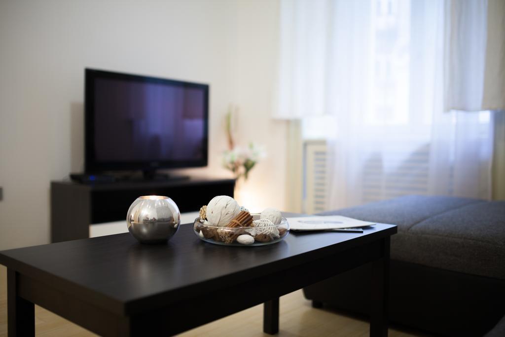 Splendid Residence Budapest Bilik gambar