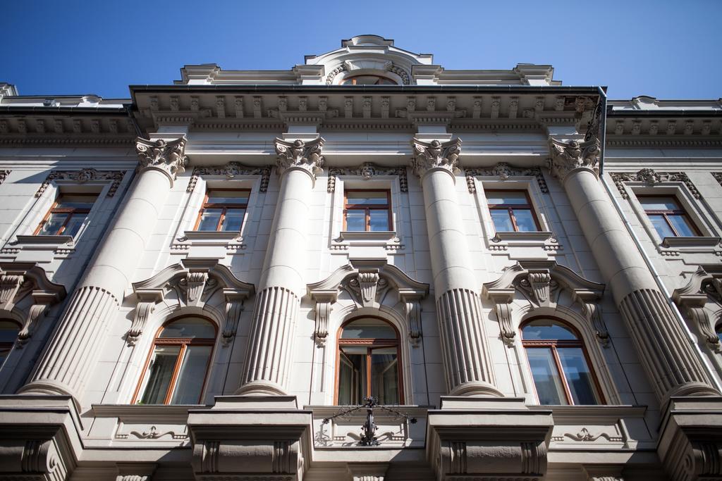 Splendid Residence Budapest Luaran gambar