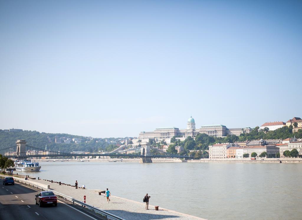 Splendid Residence Budapest Bilik gambar