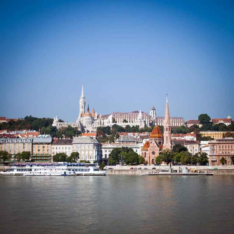 Splendid Residence Budapest Bilik gambar